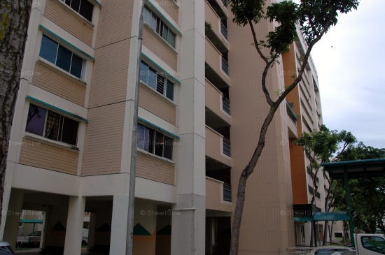 Blk 206 Petir Road (Bukit Panjang), HDB 3 Rooms #217962